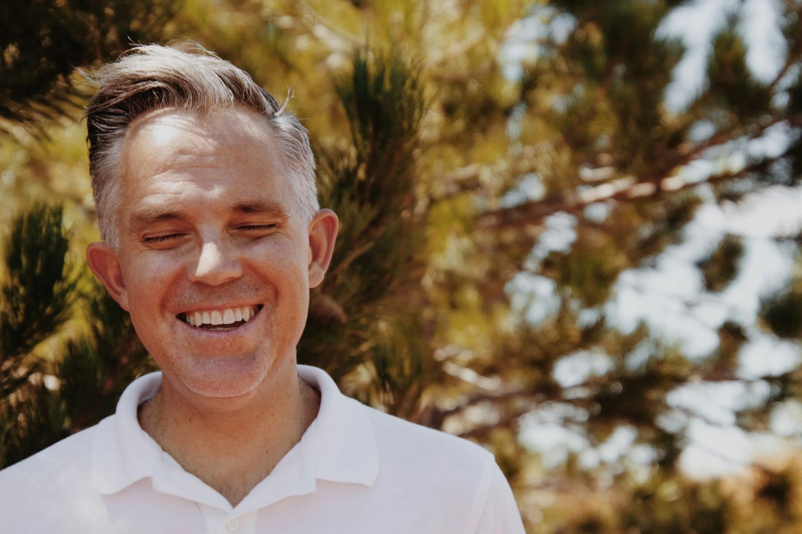 Smiling patient — honest answers to common dental questions