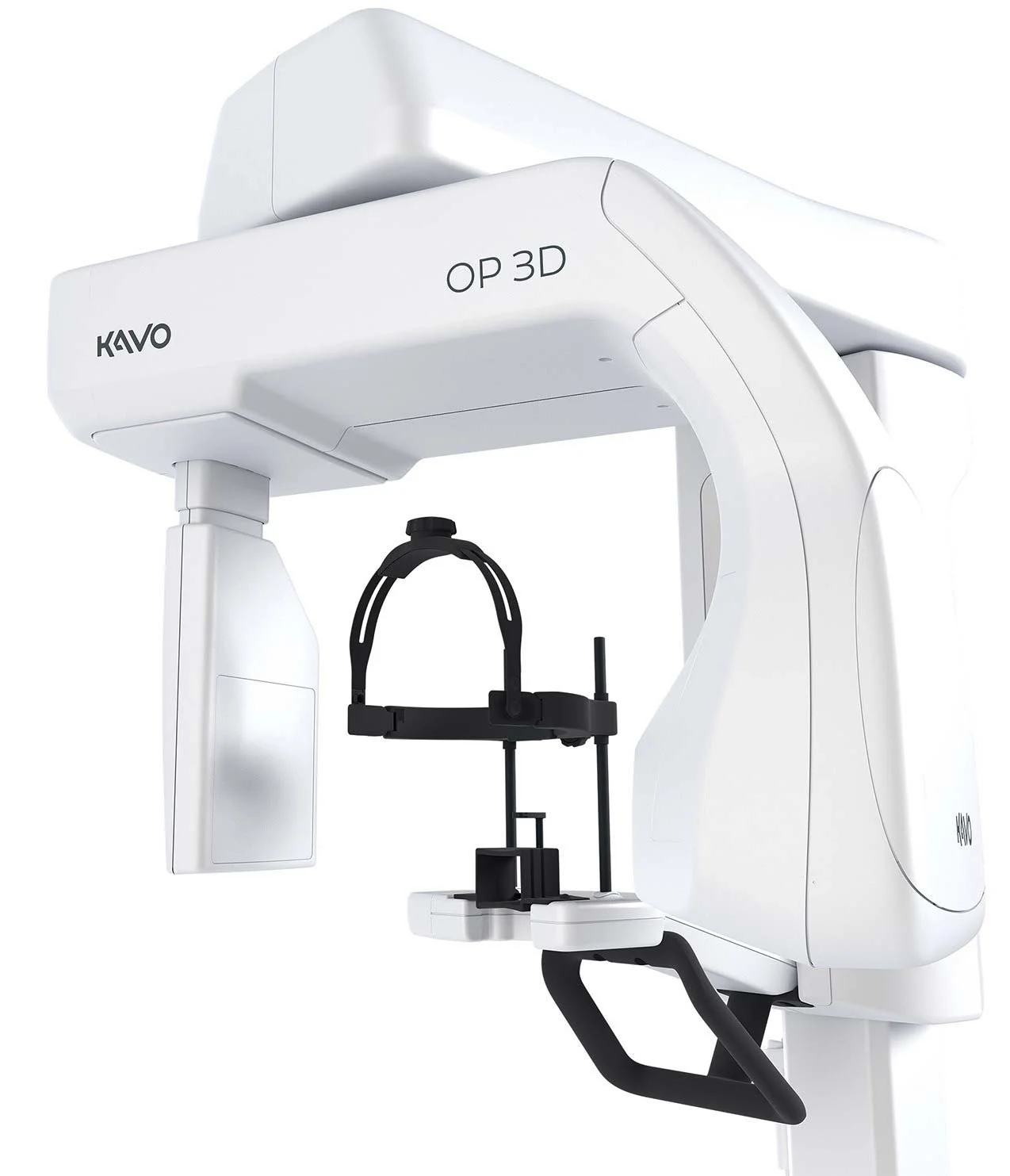 KaVo 3D imaging system
