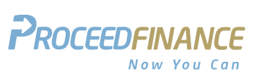 Proceed Finance monthly payment plans